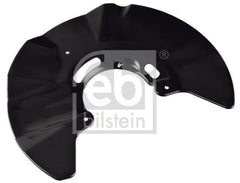 Spritzblech Bremsscheibe Vorderachse links für VW TRANSPORTER T5 Bus MULTIVAN