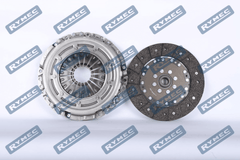 Kupplungssatz für HYUNDAI KIA ELANTRA VI Stufenheck i30 Coupe FASTBACK Kombi