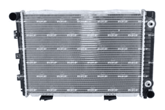 Kühler Motorkühlung für MERCEDES-BENZ 124 Stufenheck T-Model E-KLASSE