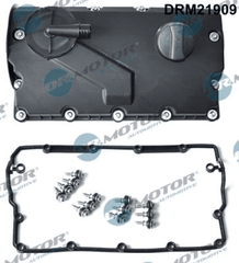 Zylinderkopfhaube für AUDI SEAT SKODA VW A3 Sportback ALTEA XL CORDOBA IBIZA