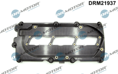 Zylinderkopfhaube für AUDI VW A4 Allroad B8 B7 Cabriolet Avant A5 Sportback A6