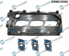 Zylinderkopfhaube für AUDI VW A4 Allroad B8 B7 Cabriolet Avant A5 Sportback A6