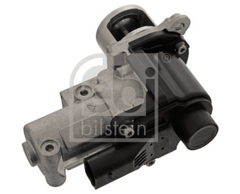 AGR Ventil für AUDI SEAT SKODA VW A3 Sportback Cabriolet ALTEA XL CORDOBA IBIZA
