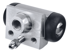 Radbremszylinder Hinterachse für SUZUKI BALENO