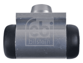 Radbremszylinder Hinterachse für SUZUKI BALENO