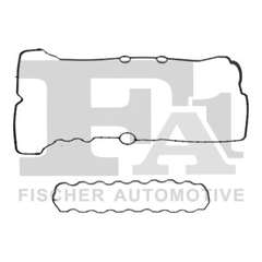 Dichtungssatz Zylinderkopfhaube für OPEL ASTRA K Sports Tourer INSIGNIA B Grand