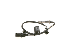 Sensor Abgastemperatur hinten für OPEL ASTRA J Caravan GTC CASCADA ZAFIRA
