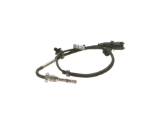 Sensor Abgastemperatur hinten für OPEL ASTRA J Caravan GTC CASCADA ZAFIRA