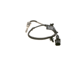 Sensor Abgastemperatur hinten für OPEL ASTRA J Caravan GTC CASCADA ZAFIRA