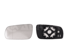 Spiegelglas Außenspiegel links für SKODA OCTAVIA I Combi Kasten/Kombi