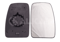 Spiegelglas Außenspiegel rechts für NISSAN OPEL RENAULT NV400 Kasten