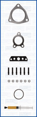 Montagesatz Lader für CHRYSLER MERCEDES-BENZ JEEP 300C C-KLASSE T-Model CLS