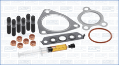 Montagesatz Lader für CHRYSLER MERCEDES-BENZ JEEP 300C C-KLASSE T-Model CLS