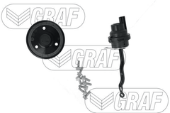 Wasserpumpe Motorkühlung für BMW 3 Touring 5 6 Gran Turismo 7 8 Coupe Cabriolet