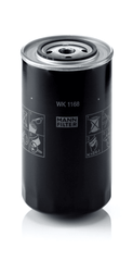 Kraftstofffilter für FIAT IVECO MAN Series 180 260 300 330 600