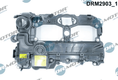 Zylinderkopfhaube für BMW 1 2 Coupe Cabriolet 3 Gran Turismo Touring 4 5 X1 X3
