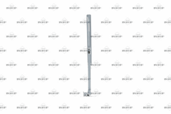 Kondensator Klimaanlage für JAGUAR F-PACE XE XF II SPORTBRAKE