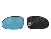 Spiegelglas Außenspiegel rechts für CITROËN C5 I Break II C6 Kasten/Kombi