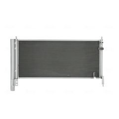 Kondensator Klimaanlage für TOYOTA LEXUS AURIS PRIUS CT