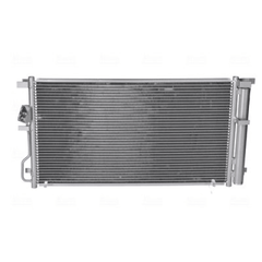 Kondensator Klimaanlage für HYUNDAI KIA TUCSON SPORTAGE IV