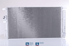 Kondensator Klimaanlage für HYUNDAI KIA TUCSON SPORTAGE IV