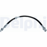 Bremsschlauch Hinterachse für CHEVROLET DAEWOO LACETTI Stufenheck Kombi NUBIRA