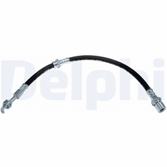 Bremsschlauch Hinterachse für CHEVROLET DAEWOO LACETTI Stufenheck Kombi NUBIRA