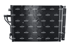 Kondensator Klimaanlage für HYUNDAI KIA ix35 Van SPORTAGE III CARENS IV