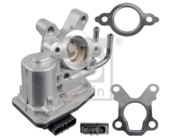 AGR Ventil für NISSAN RENAULT PATROL GR V Wagon CABSTAR NT400 MASTER PRO