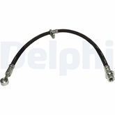 Bremsschlauch Hinterachse für HONDA ACCORD VII Tourer