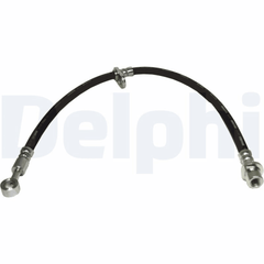 Bremsschlauch Hinterachse für HONDA ACCORD VII Tourer