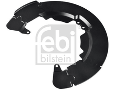 Spritzblech Bremsscheibe Vorderachse für FORD MAZDA FOCUS II 3 Stufenheck 5