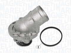 Thermostat Kühlmittel für CHRYSLER MERCEDES-BENZ PUCH CROSSFIRE Roadster
