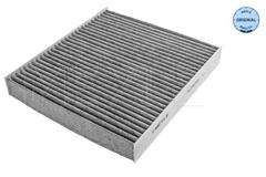 Filter Innenraumluft für FORD VOLVO FOCUS II Turnier Stufenheck Cabriolet