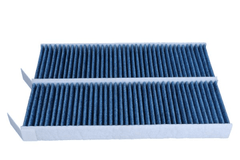 Filter Innenraumluft für CITROËN FIAT OPEL PEUGEOT TOYOTA VAUXHALL DS BERLINGO