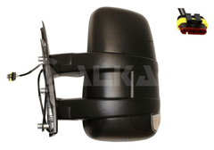 Außenspiegel links für IVECO DAILY V Kasten Pritsche/Fahrgestell