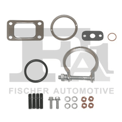 Montagesatz Lader für CITROËN FIAT PEUGEOT JUMPER II Pritsche/Fahrgestell