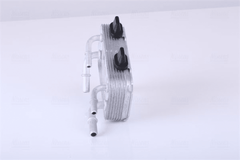 Ölkühler Motoröl für LAND ROVER DEFENDER Station Wagon Cabrio Pick Up