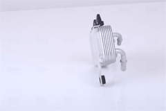 Ölkühler Motoröl für LAND ROVER DEFENDER Station Wagon Cabrio Pick Up