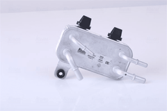 Ölkühler Motoröl für LAND ROVER DEFENDER Station Wagon Cabrio Pick Up