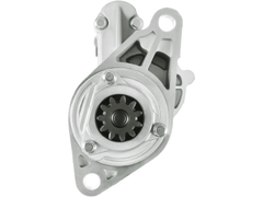 Anlasser Starter für ISUZU SAAB FORWARD F GRAFTER N 9-3 9-5