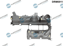 Zylinderkopfhaube für FORD C-MAX II FIESTA VI FOCUS III Stufenheck Turnier