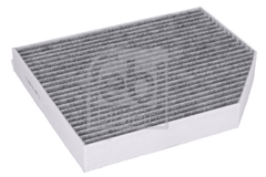 Filter Innenraumluft für AUDI PORSCHE A4 Allroad B8 Avant A5 Sportback