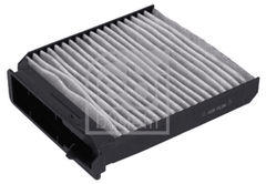 Filter Innenraumluft für RENAULT DACIA CLIO II III Grandtour MODUS / GRAND