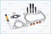 Montagesatz Lader für AUDI FORD SEAT SKODA VW LAND ROVER A2 GALAXY I MK VAN