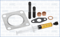 Montagesatz Lader für ALFA ROMEO LANCIA 156 Sportwagon 166 LYBRA SW THESIS