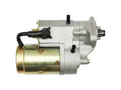 Anlasser Starter für DAIHATSU ROCKY Hard Top Soft WILDCAT/ROCKY
