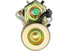 Anlasser Starter für DAIHATSU ROCKY Hard Top Soft WILDCAT/ROCKY