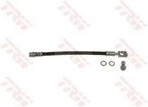 Bremsschlauch Hinterachse für AUDI SEAT A4 B6 Avant Cabriolet B7