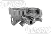 Wasserpumpe Motorkühlung für AUDI SEAT SKODA VW CUPRA A1 City Carver Sportback